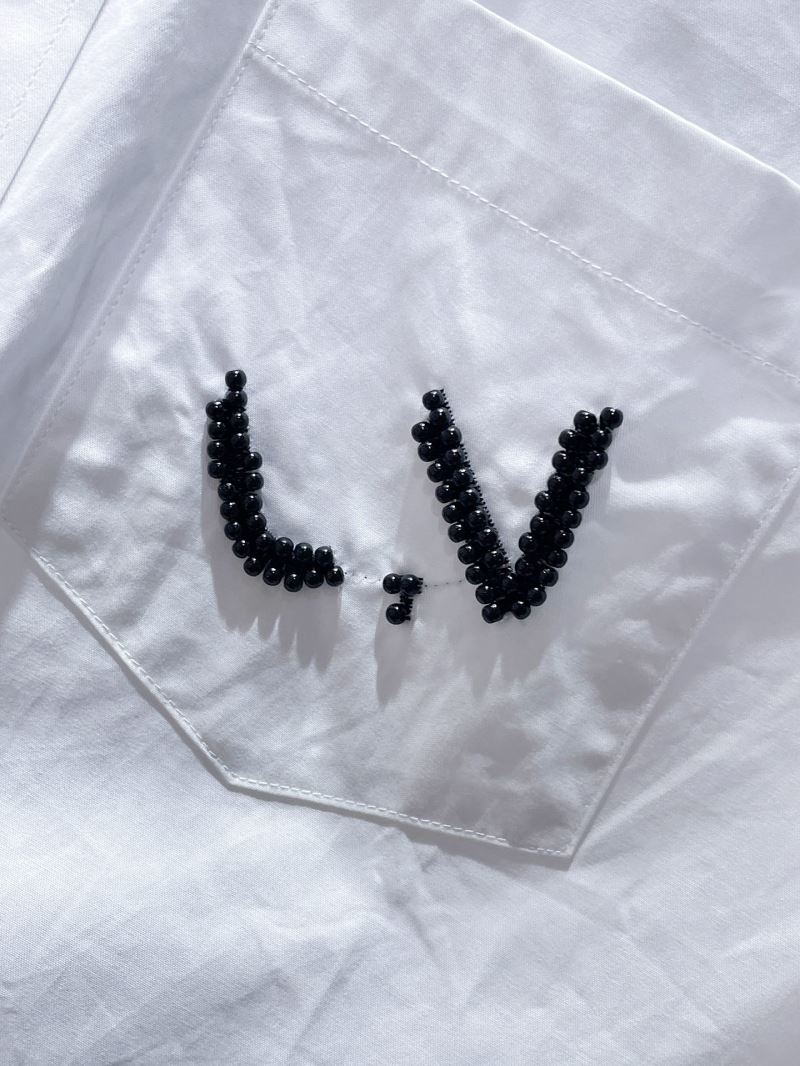 Louis Vuitton Shirts